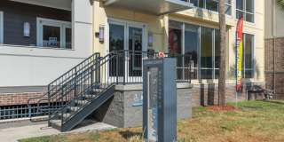 Lake Lofts at Deerwood Gallery 38