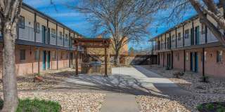 Casa Hills at Collins Park Gallery 21