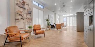 Vida at Daybreak Gallery 9