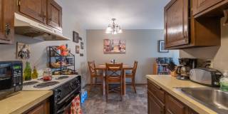 Heather Apartments Gallery 2