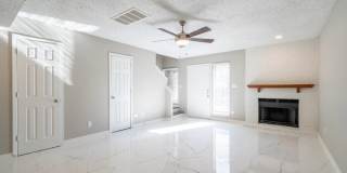 Central Park Town Homes Gallery 9