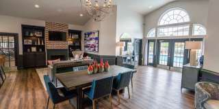 Legacy at Linden Park Gallery 9