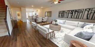 Towns at Swift Creek Gallery 13