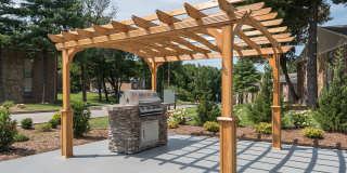 Park at Hurstbourne Gallery 8