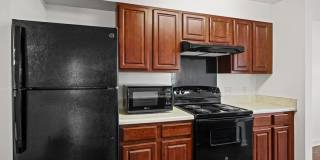 Ainger Place - Affordable housing Gallery 9