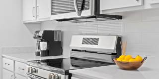 Soleil Apartments Gallery 2