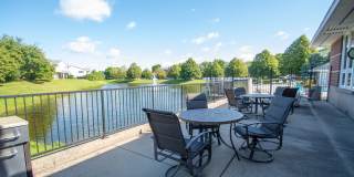 Lexington Apartments & Townhomes Gallery 10