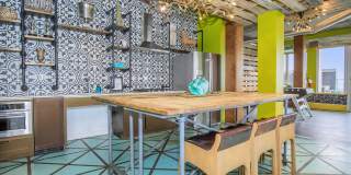 800 Tower City Club Apartments Gallery 12