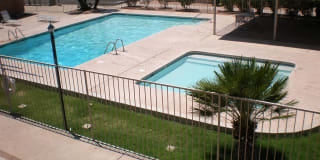 Georgetown Apartments Gallery 2