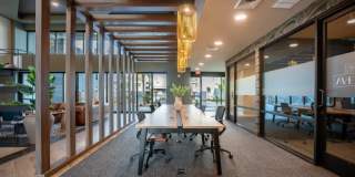 Avery Upscale Apartments Gallery 4