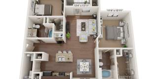 Villas at Grand Avenue Gallery 7