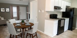 The Camaron Townhomes & Flats Gallery 1