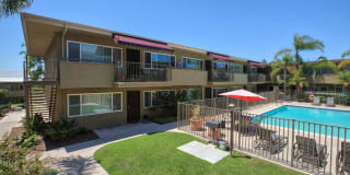 Chateau Vue Apartments Gallery 12