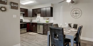 The Harrison Gallery 8