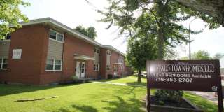 Buffalo Townhomes at Hertel Ave Gallery 14