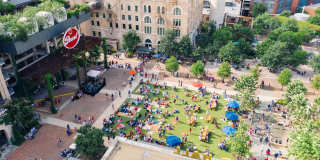 Coopers Row Coopers Row Gallery 12