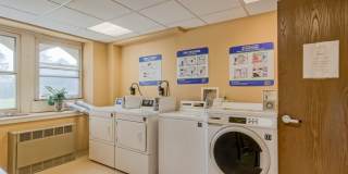 New Covenant Manor - Affordable Housing Gallery 3