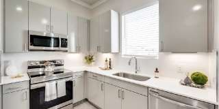 Mansions of Denton Mansions of Denton Gallery 1