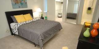 Colony Park Apartments Gallery 3