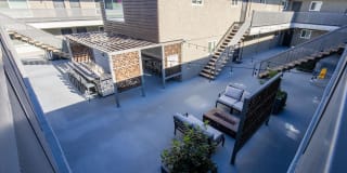 Mosaic at Western Apartments Homes Gallery 42