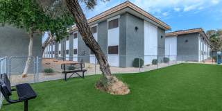 Palisade Park Gallery 58