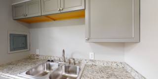 Buffalo Townhomes at Delsan Court Gallery 4