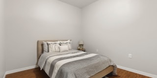 Parkway West Apartments Gallery 1