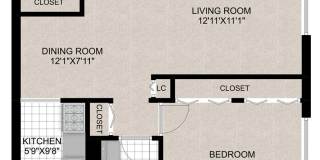 515 West Barry Gallery 17