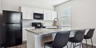 The Powell Townhomes Gallery 10