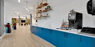 RISE Thirty Fourth - Student Housing Gallery 15