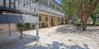 Antilles Apartments Gallery 19