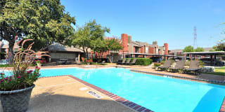 Greenbriar Apartments Gallery 10