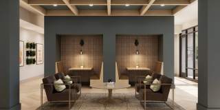 District South Apartments & Townhomes Gallery 34