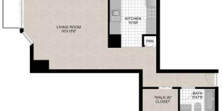 1133 North Dearborn Gallery 42