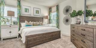 Venice Isles Luxury Apartments Gallery 12