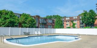 Whitehall Apartments Gallery 18