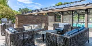 The Iroquois Club Apartments Gallery 16