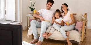 Broadmoor Village Gallery 1