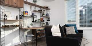 Bell Alderwood Gallery 6