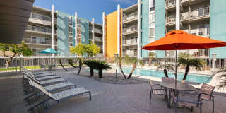 The Cascades Apartments Gallery 12