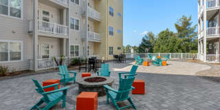 Lake Lofts at Deerwood Gallery 40