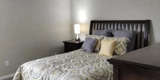 Oakdale Square Apartments Gallery 19