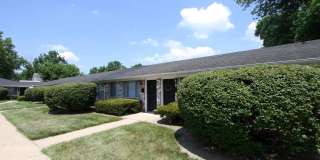 Hunter Ridge Apartments Gallery 11