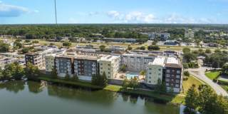 Lake Lofts at Deerwood Gallery 46