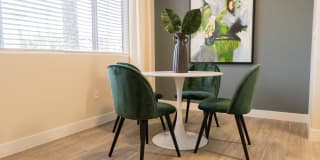 St. Clair Apartment Homes Gallery 26