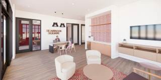 Seabrook Square - Affordable Housing Gallery 4