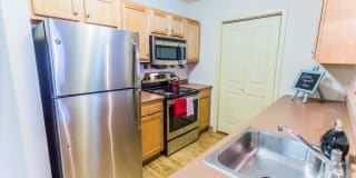 Keen's Crossing Gallery 1