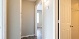 Central Park Town Homes Gallery 8