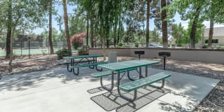 La Estancia Apartments Gallery 40