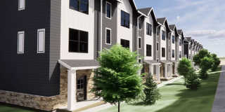 Argenta Townhomes Gallery 1